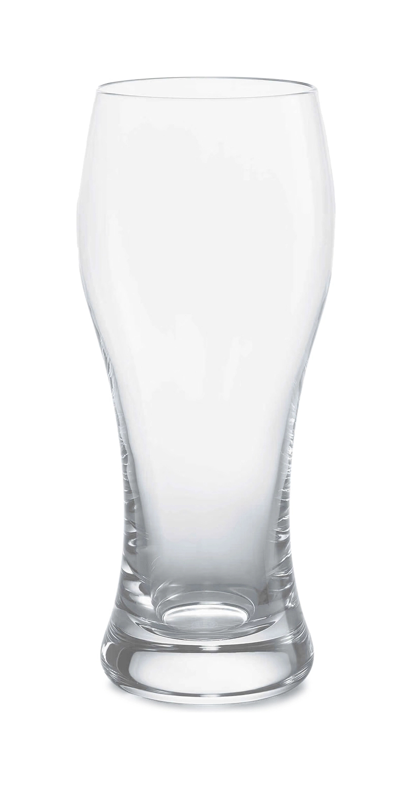Бокал для пива OENOLOGIE 380 мл хрусталь прозрачный