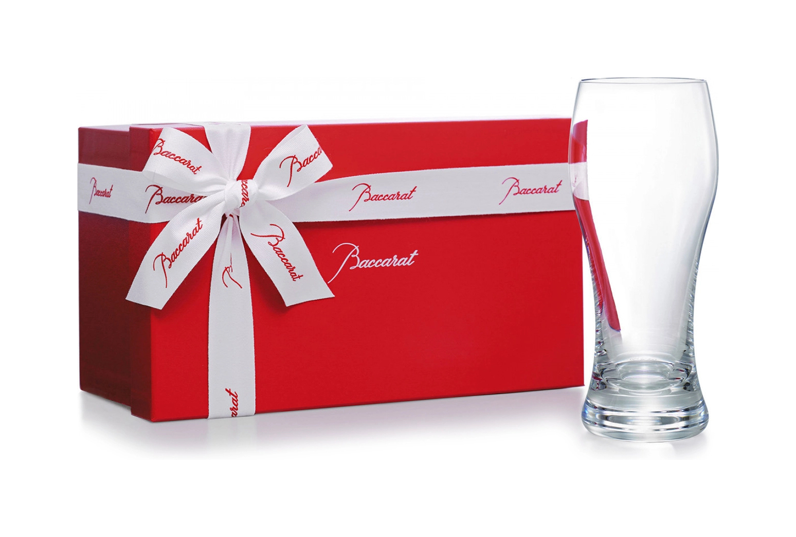 Бокал для пива OENOLOGIE 380 мл хрусталь прозрачный Baccarat 2103547
