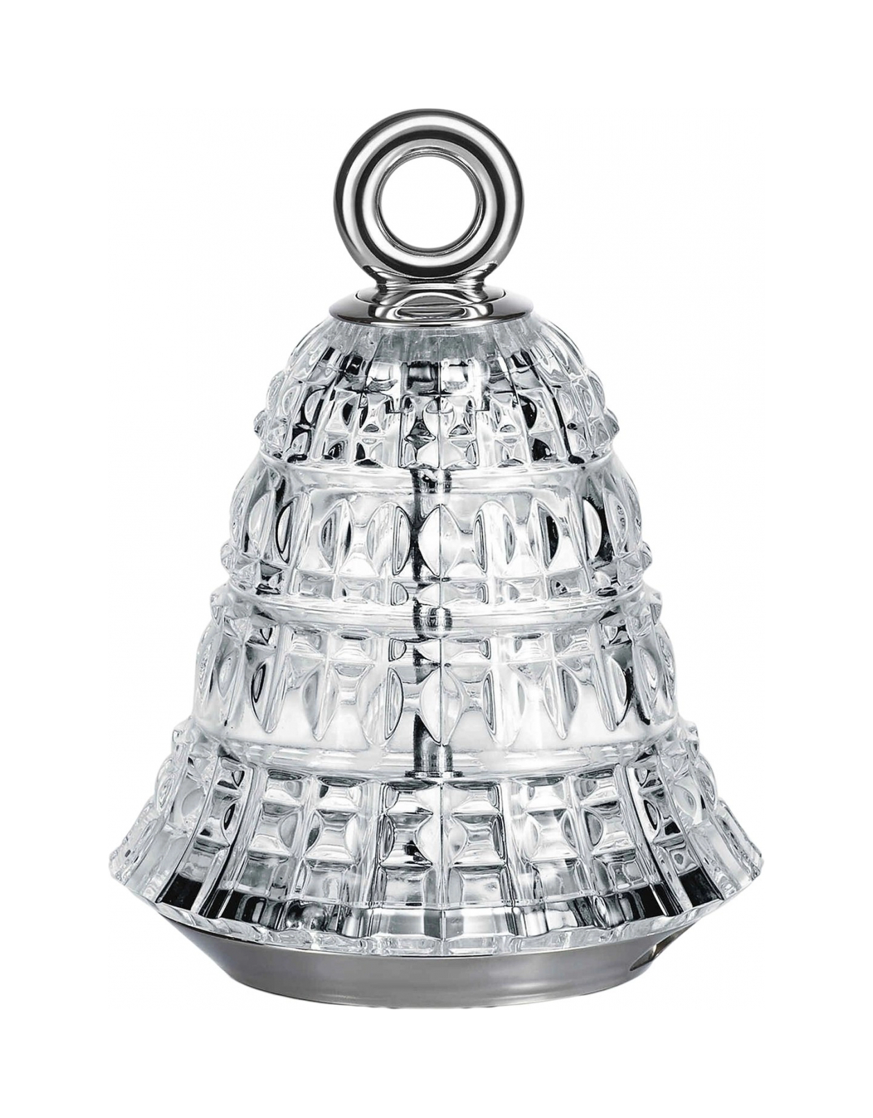 Настольная лампа NEW ANTIQUE 18 см хрусталь Baccarat 2815788