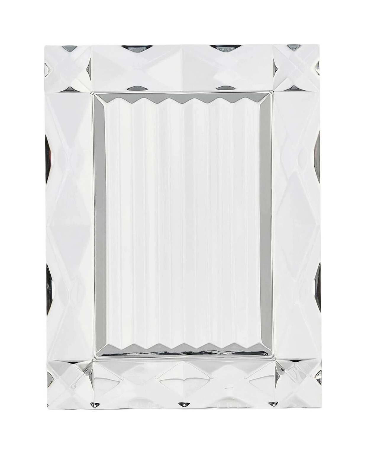 Фоторамка LOUXOR 16х21 хрусталь Baccarat 2814856