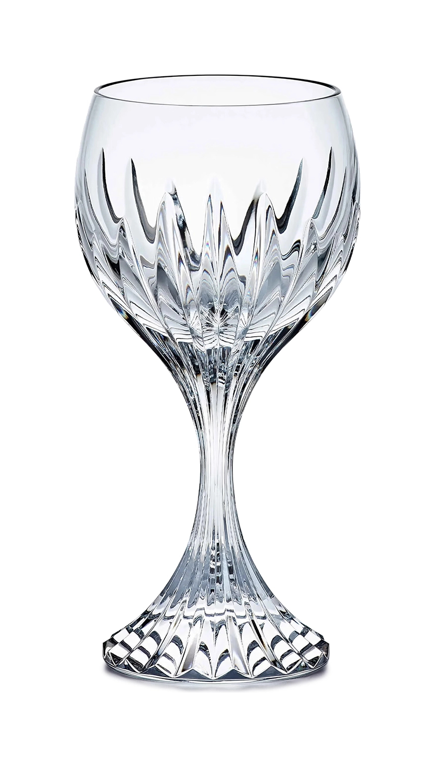 Бокал для вина MASSENA №3 200 мл хрусталь прозрачный