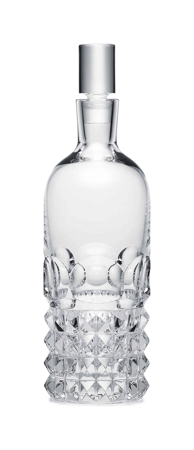 Штоф LOUXOR 750 мл хрусталь прозрачный