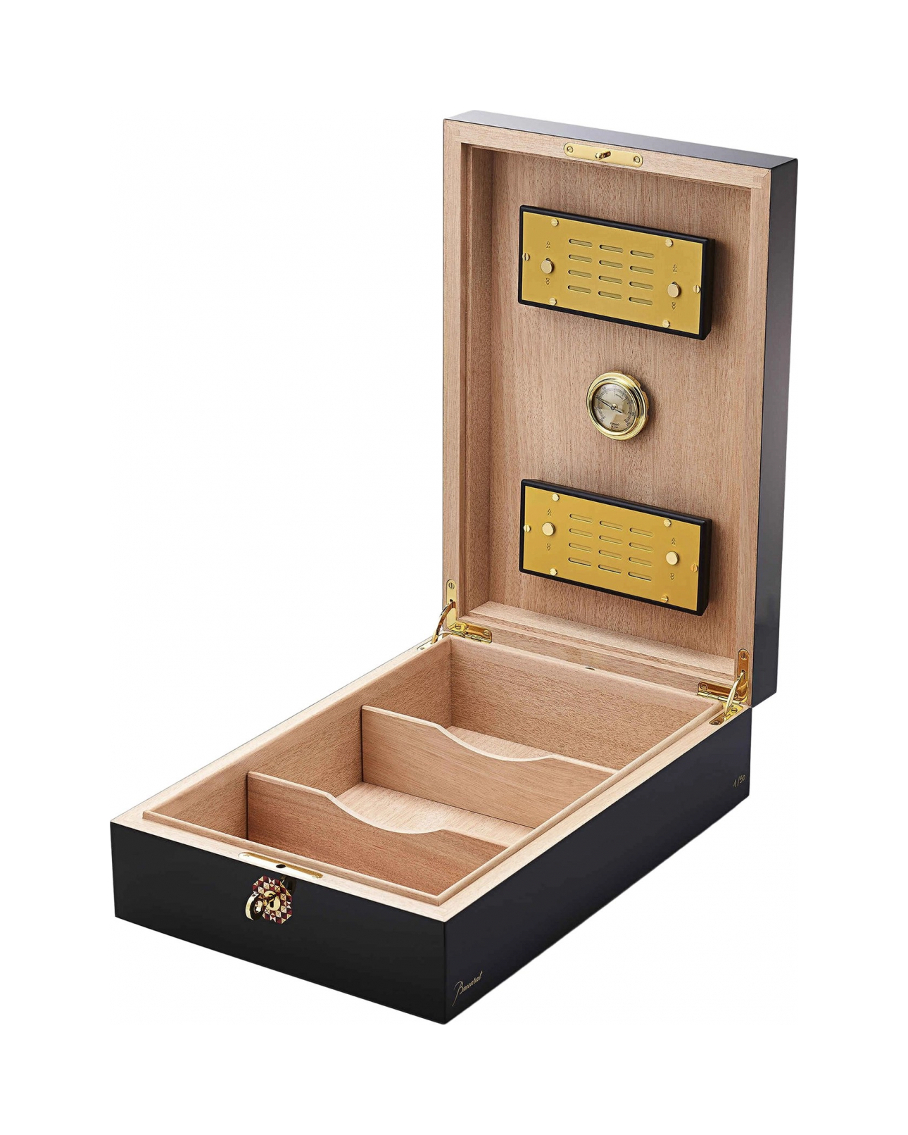 Хьюмидор PEGASUS 40х27 см дерево Baccarat 2817514