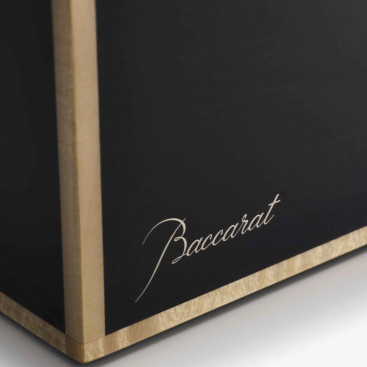 Хьюмидор LOUXOR 30х25 см дерево Baccarat 2817392