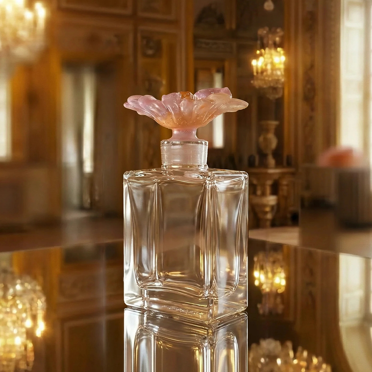 Флакон для духов OR D'ABEILLE 30 мл хрусталь – 2