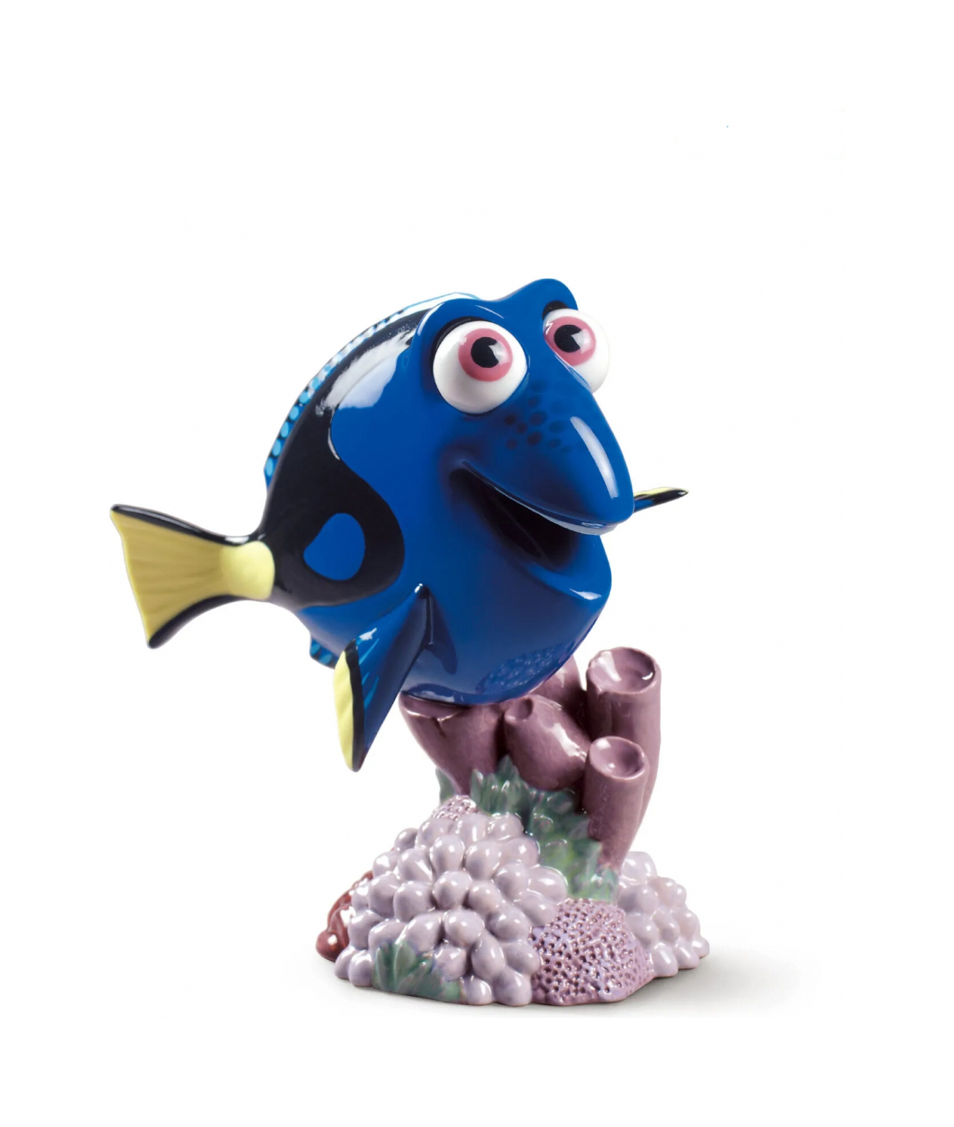 Статуэтка Дори 17 см фарфор