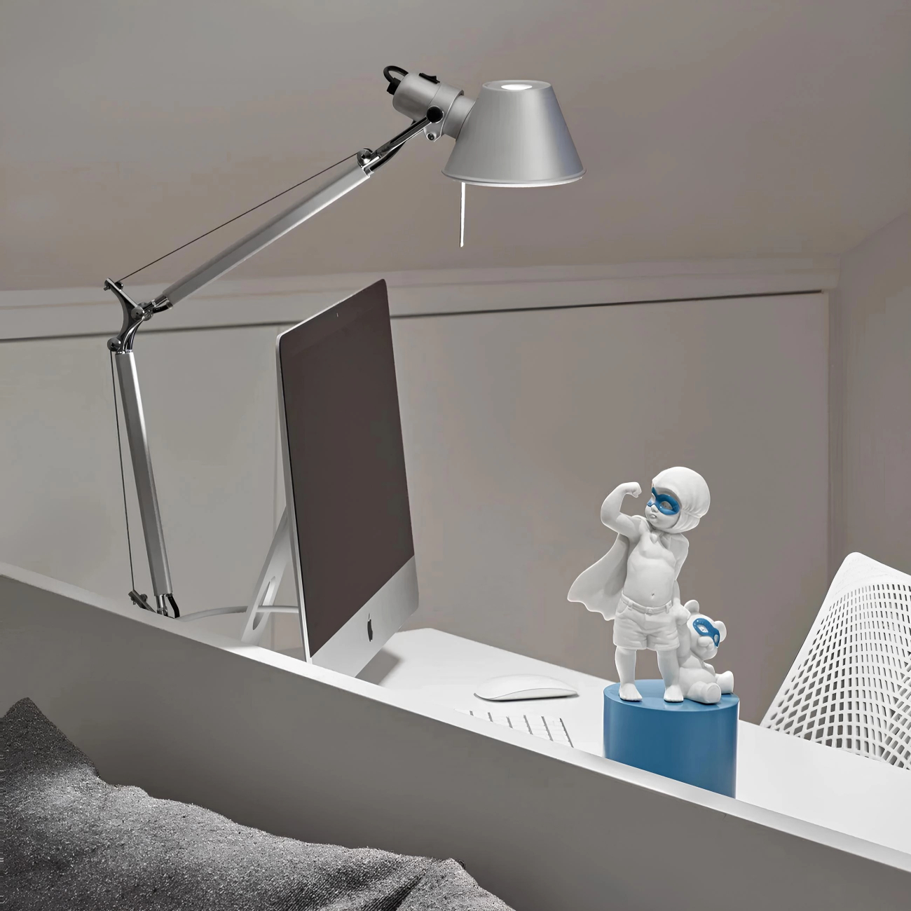 Статуэтка У меня есть суперспособности 32 см фарфор – 2