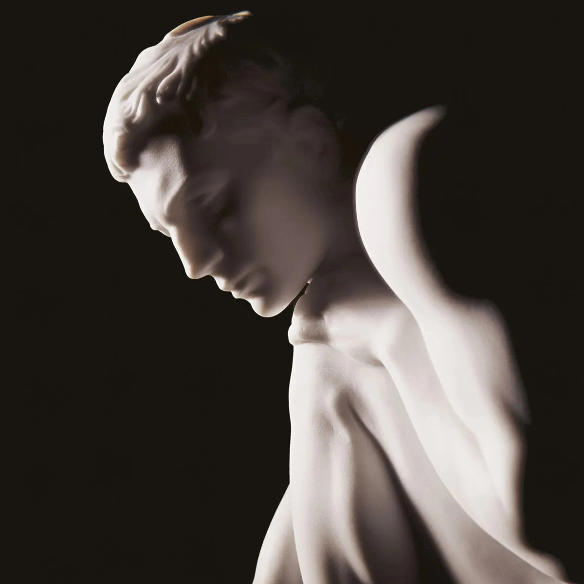 Статуэтка Знания 31 см фарфор Lladro 01018018