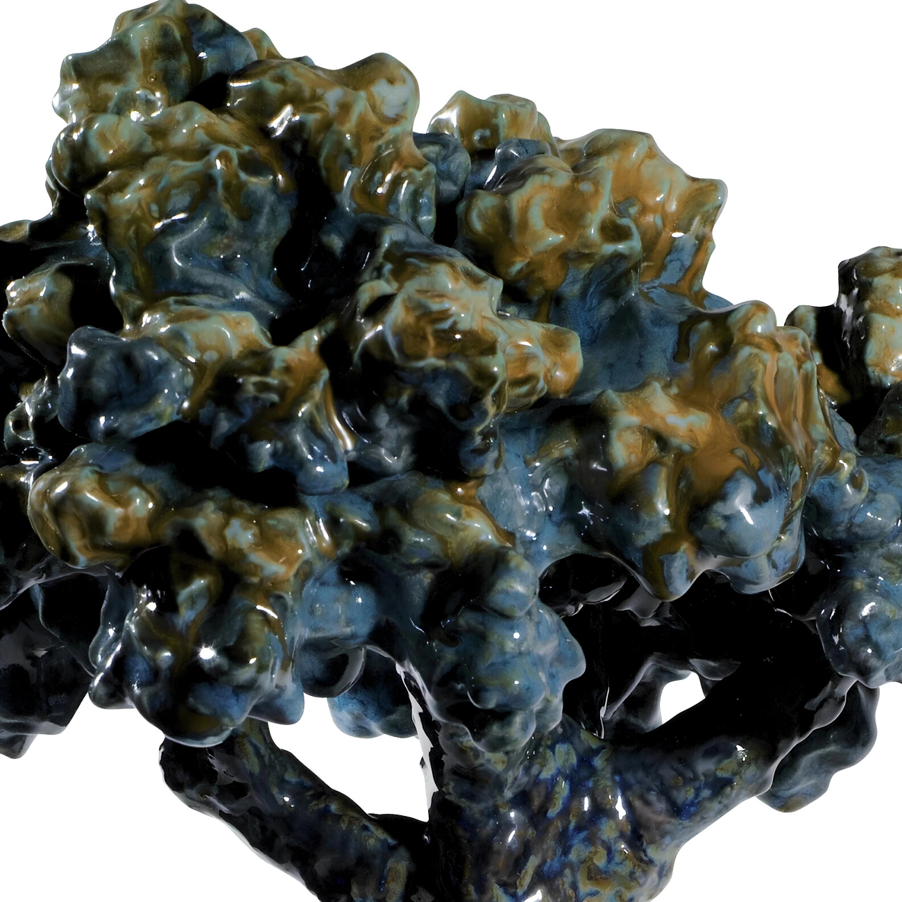 Статуэтка Дерево любви 49 см, фарфор Lladro 01008580