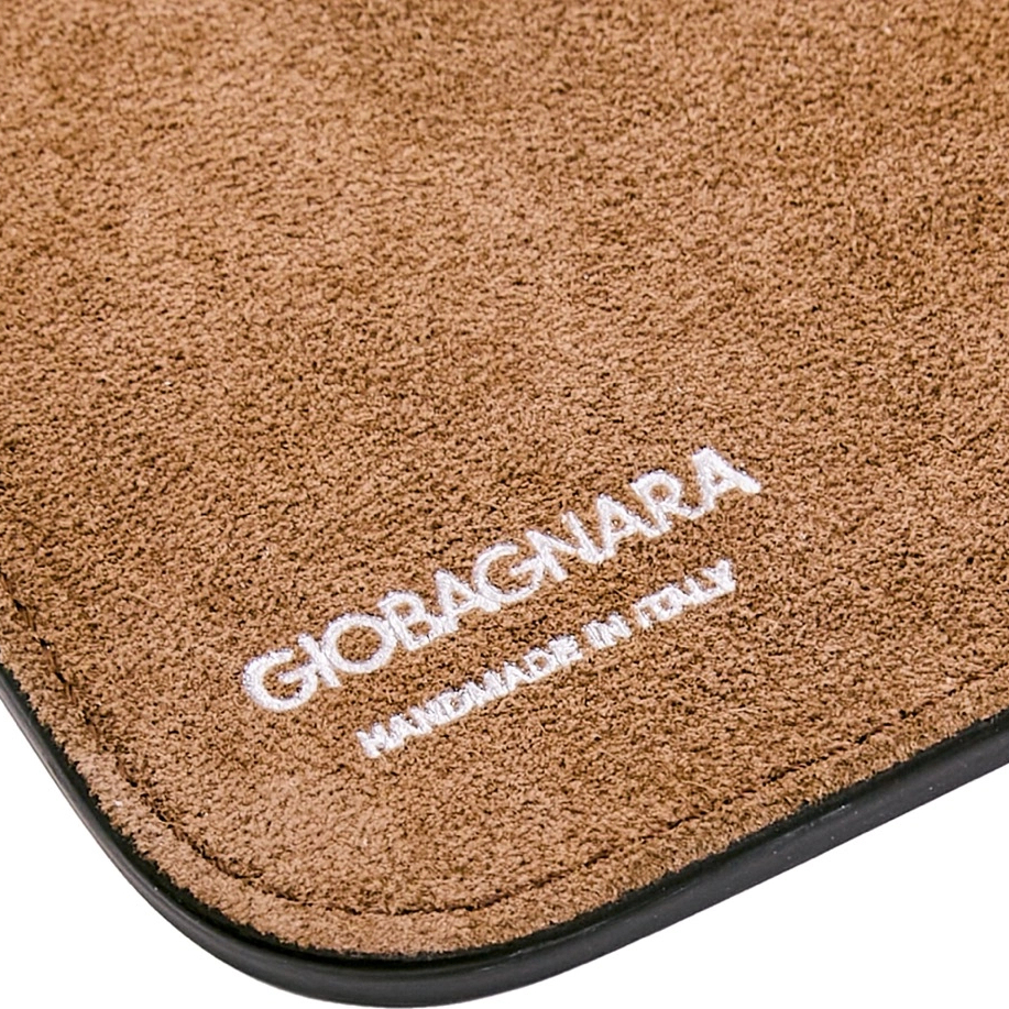 Фоторамка POLO 13х18 кожа ореховая GIOBAGNARA HP012A47ST47