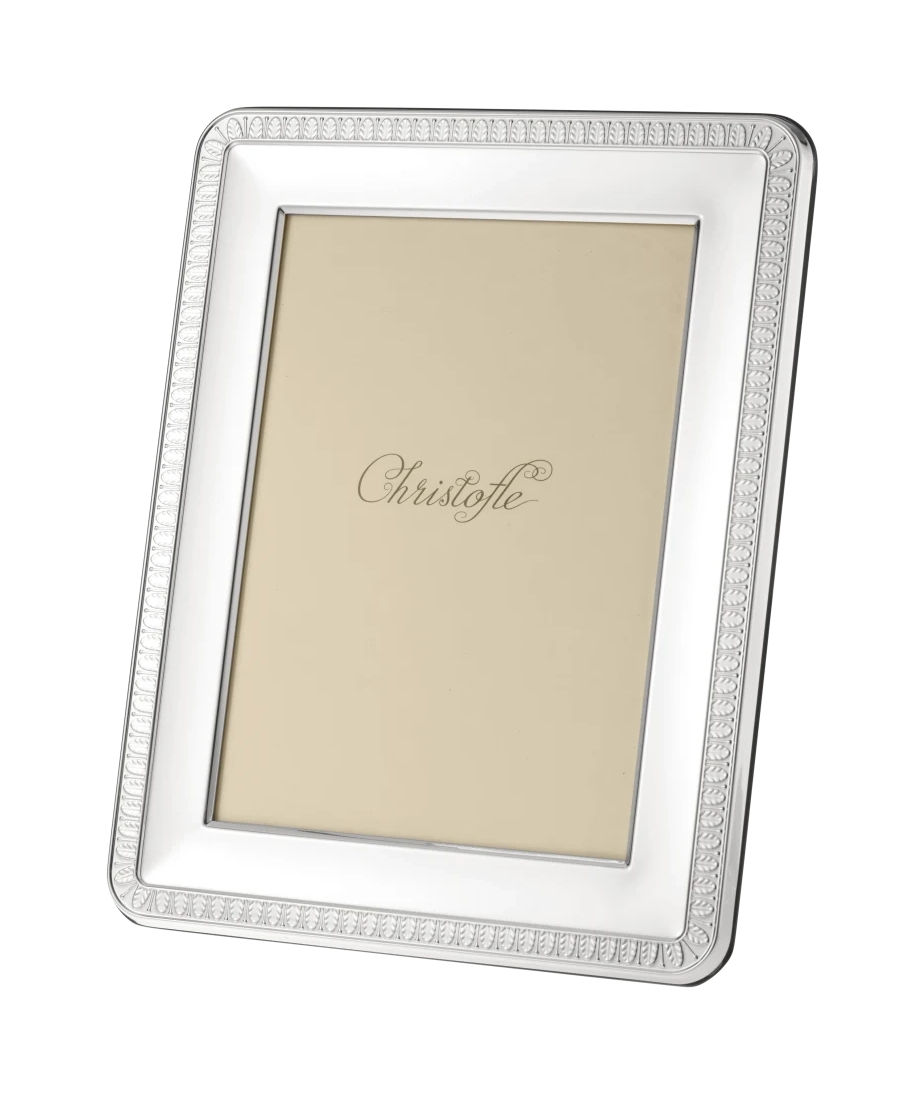 Фоторамка MALMAISON 10х15 серебрение