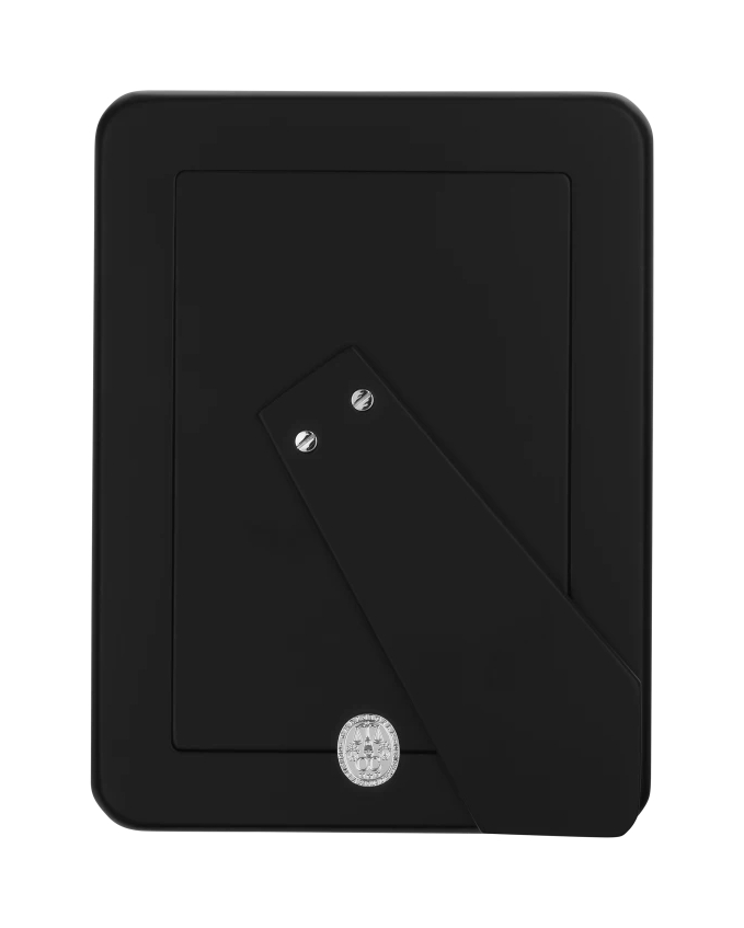 Фоторамка MALMAISON 10х15 серебрение – 2