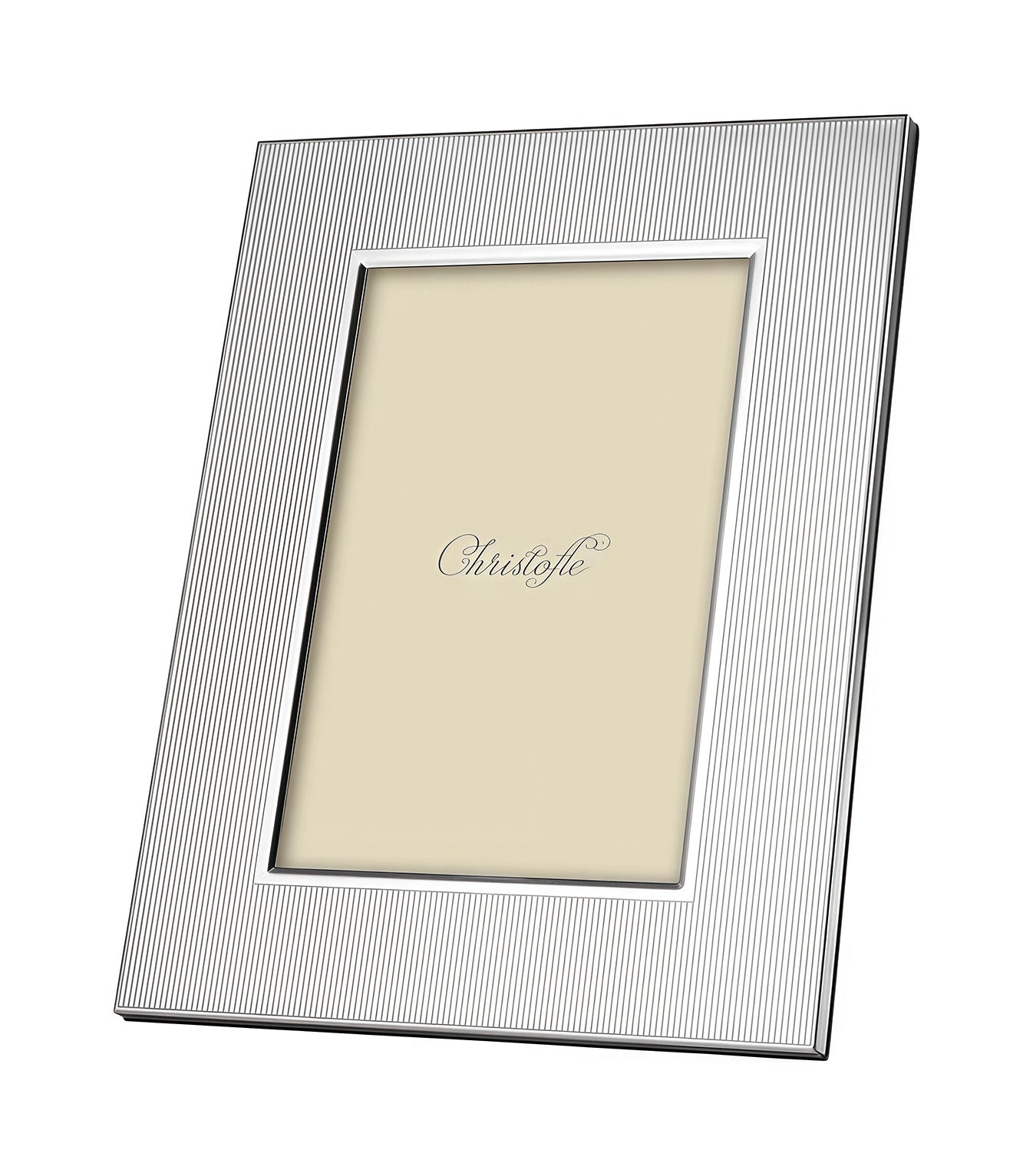 Фоторамка AMERICA 10х15 сталь