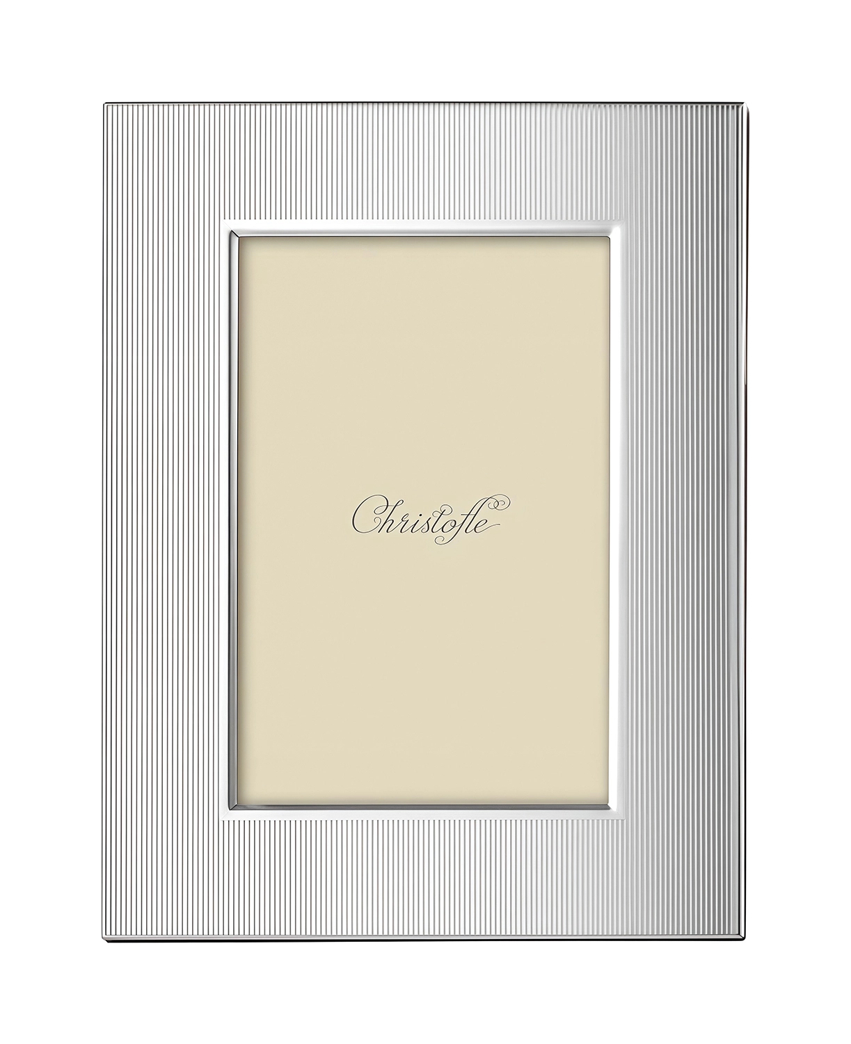 Фоторамка AMERICA 10х15 сталь – 2