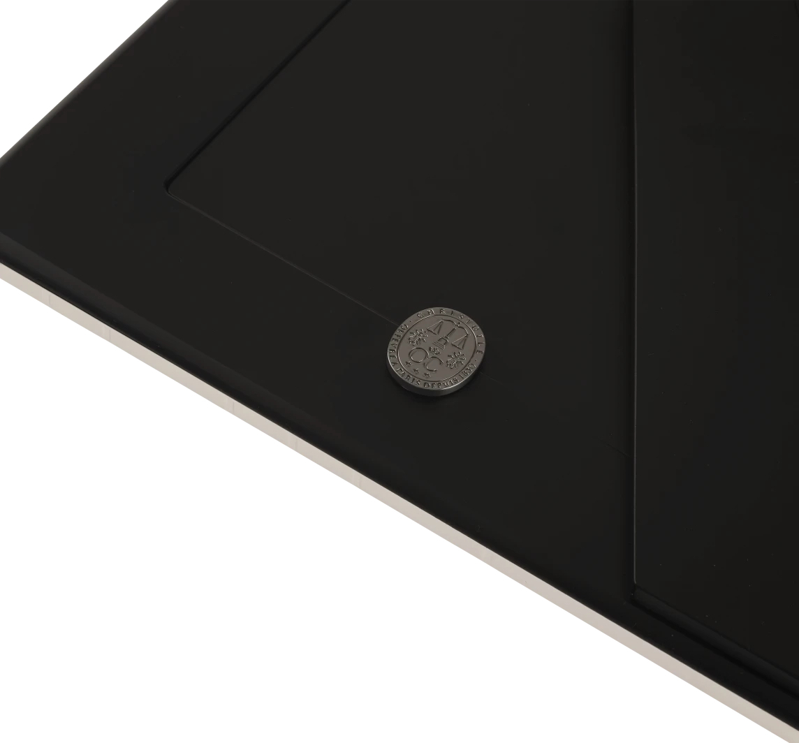 Фоторамка AMERICA 10х15 сталь Christofle B05956000