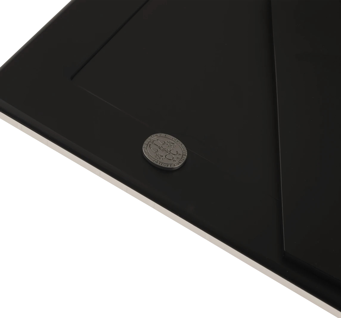 Фоторамка AMERICA 10х15 сталь Christofle B05956000