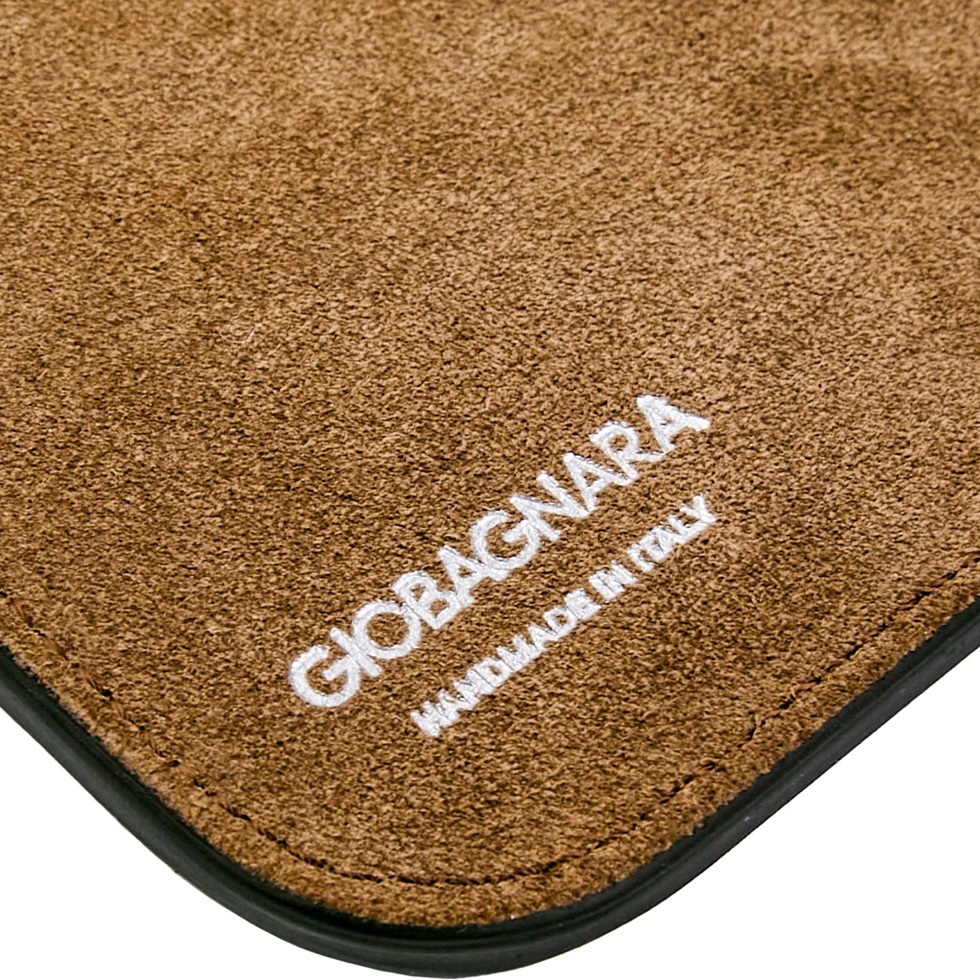 Фоторамка POLO 10х15 кожа ореховая GIOBAGNARA HP011A47ST47