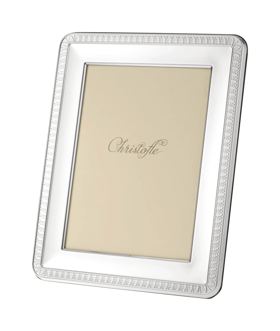 Фоторамка MALMAISON 13х18 серебрение