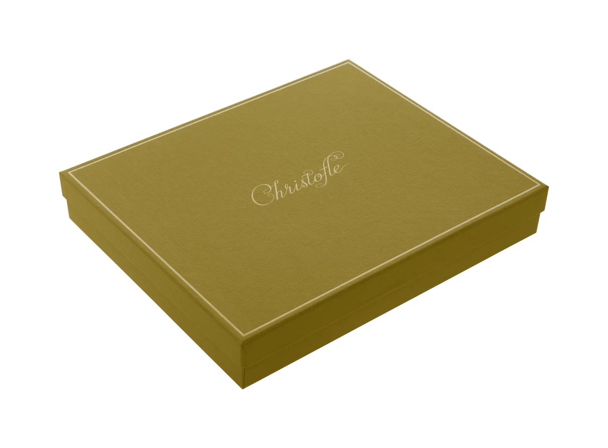 Фоторамка MALMAISON 18х24 серебрение Christofle B04256135