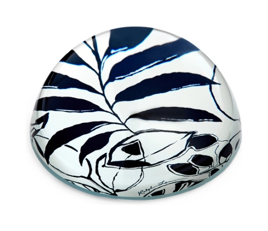 Пресс-папье LYDIA 11.4 см хрусталь