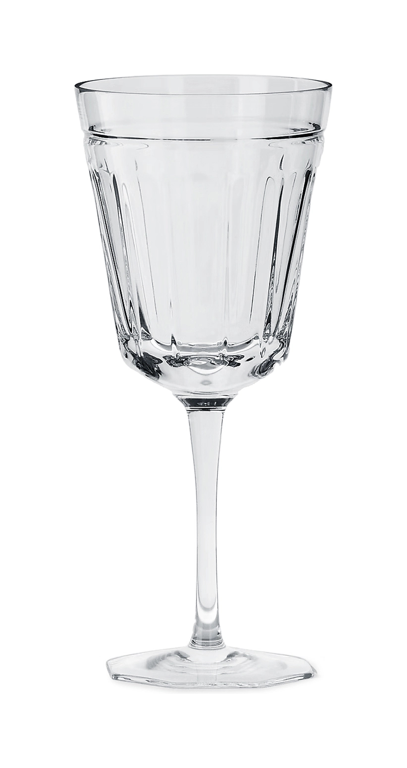 Бокал для красного вина CORALINE 313 мл хрусталь