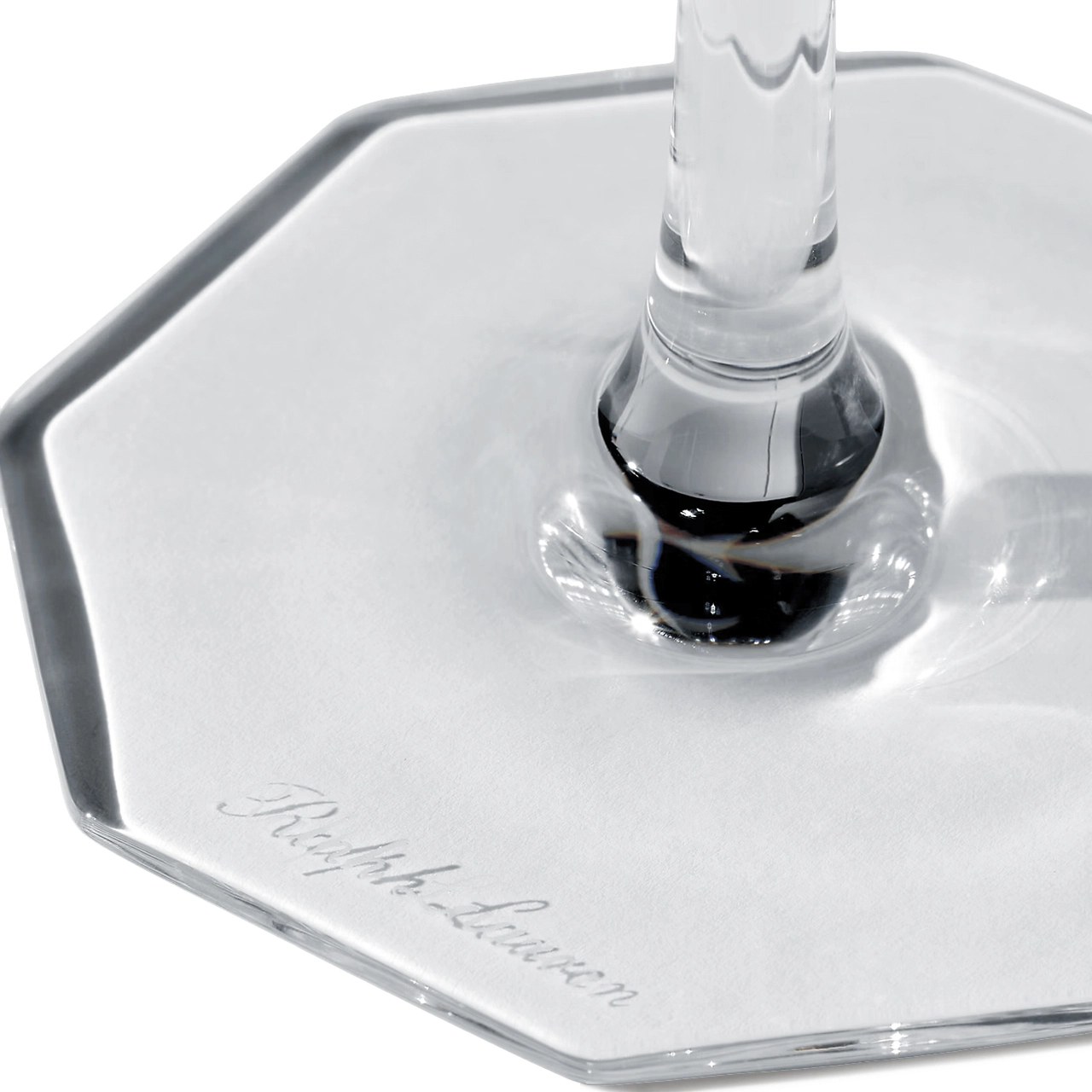 Бокал для красного вина CORALINE 313 мл хрусталь Ralph Lauren Home 680868614001