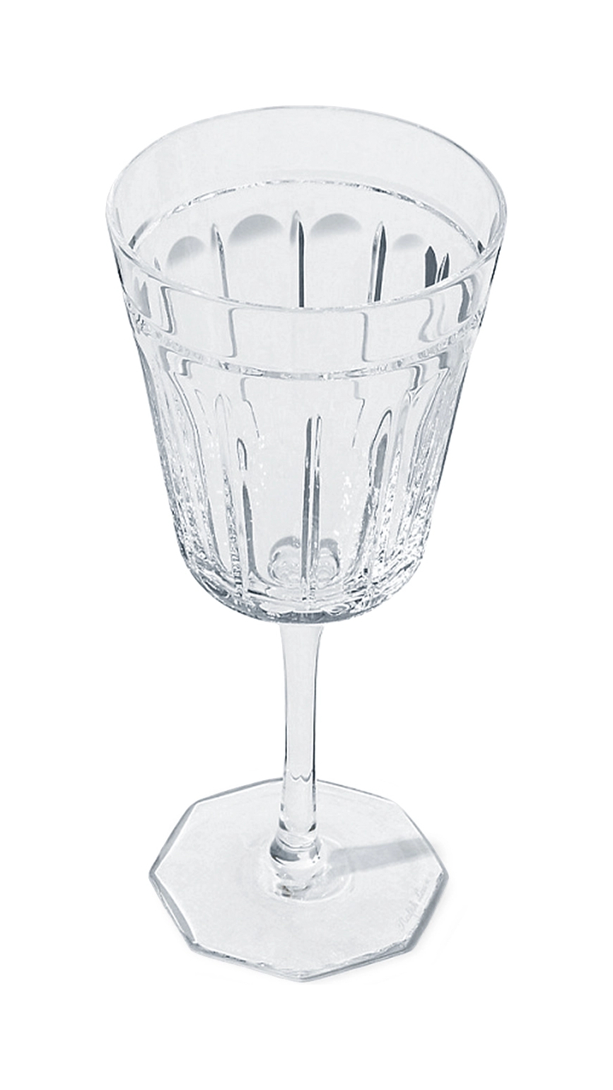 Бокал для белого вина CORALINE 280 мл хрусталь Ralph Lauren Home 680868613001