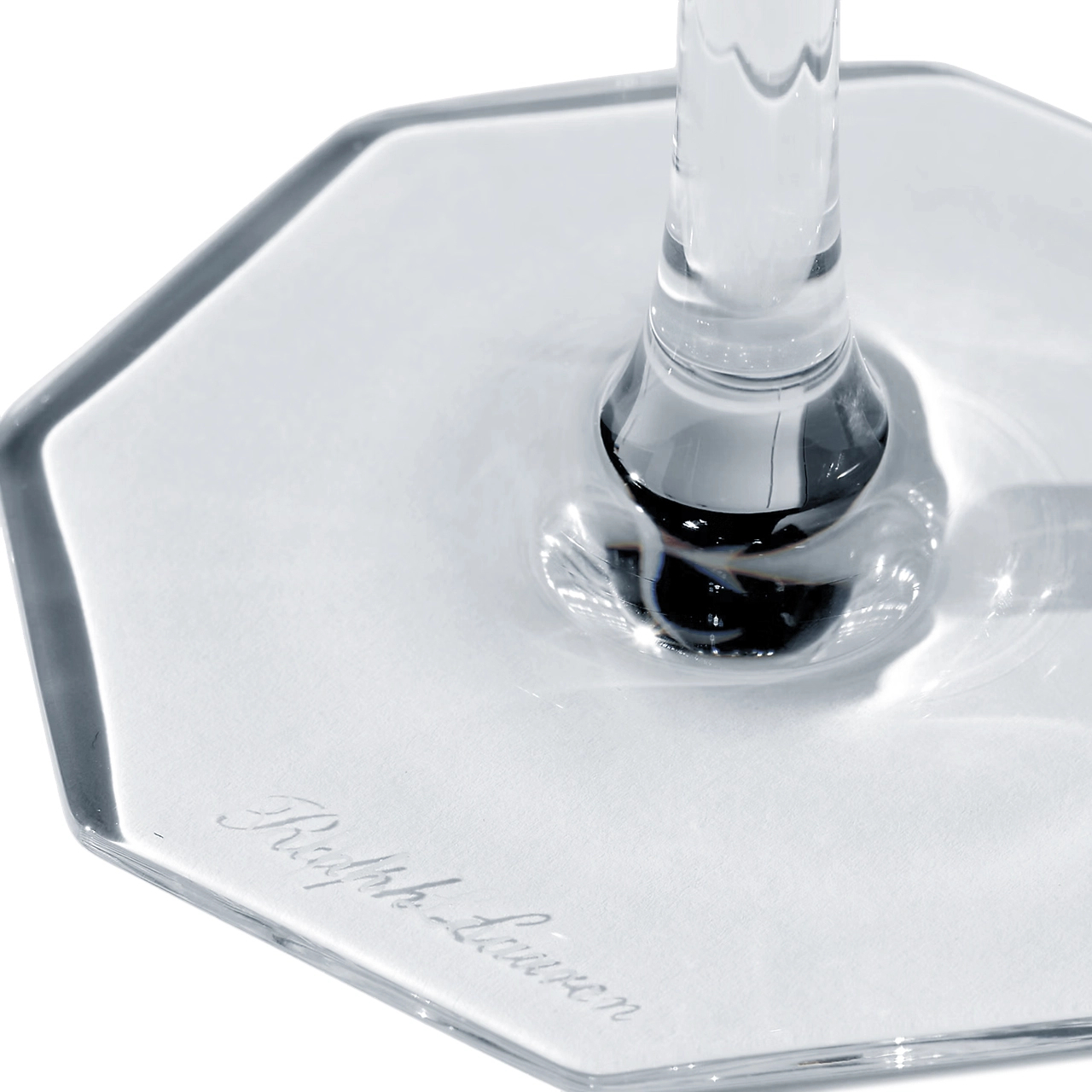 Бокал для белого вина CORALINE 280 мл хрусталь Ralph Lauren Home 680868613001