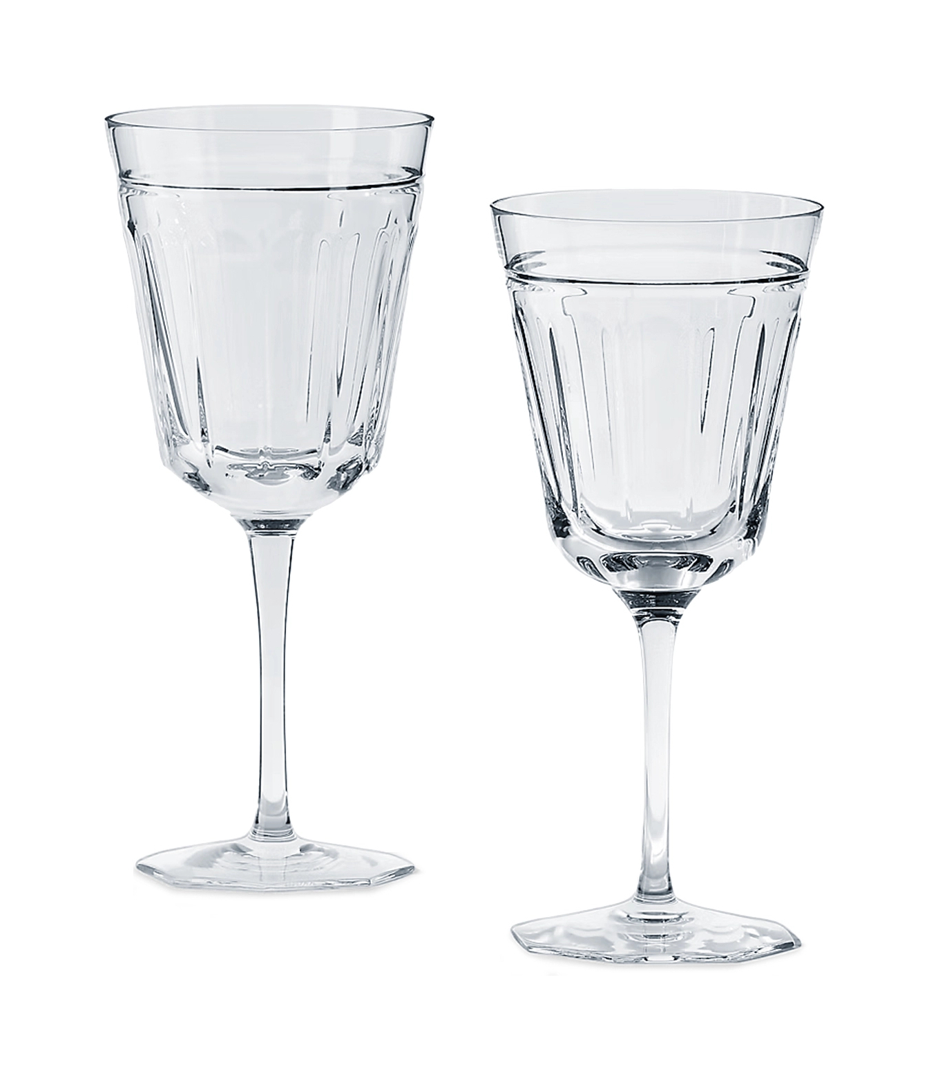 Бокал для белого вина CORALINE 280 мл хрусталь Ralph Lauren Home 680868613001