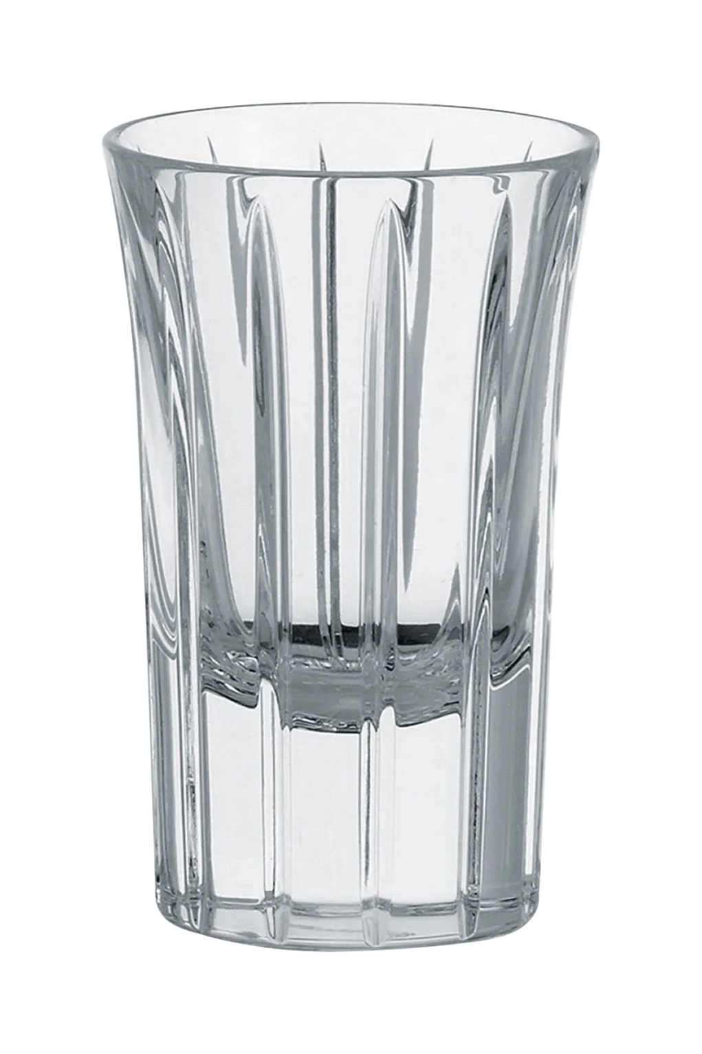 Набор из 4-х рюмок IRIANA хрусталь – 2