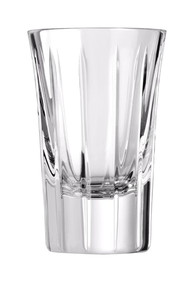 Набор из 4-х рюмок IRIANA хрусталь Christofle B07962440