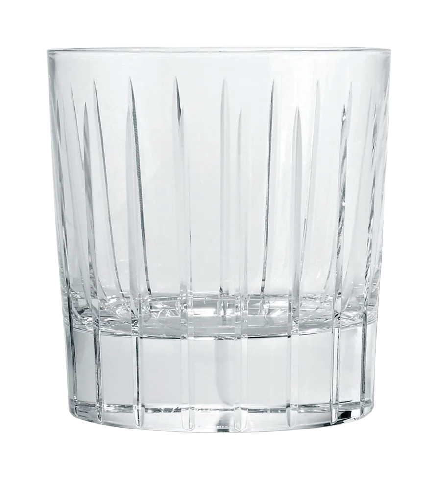 Набор из 2-х бокалов для виски IRIANA 240 мл хрусталь Christofle B07962021