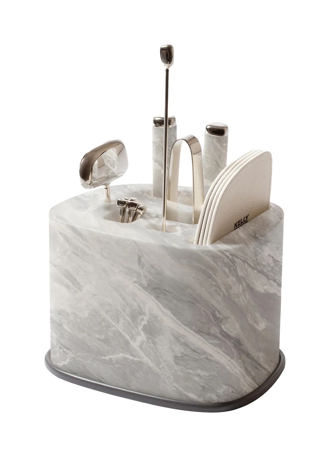 Набор для бара MARIS 17 предметов бардильо клауди