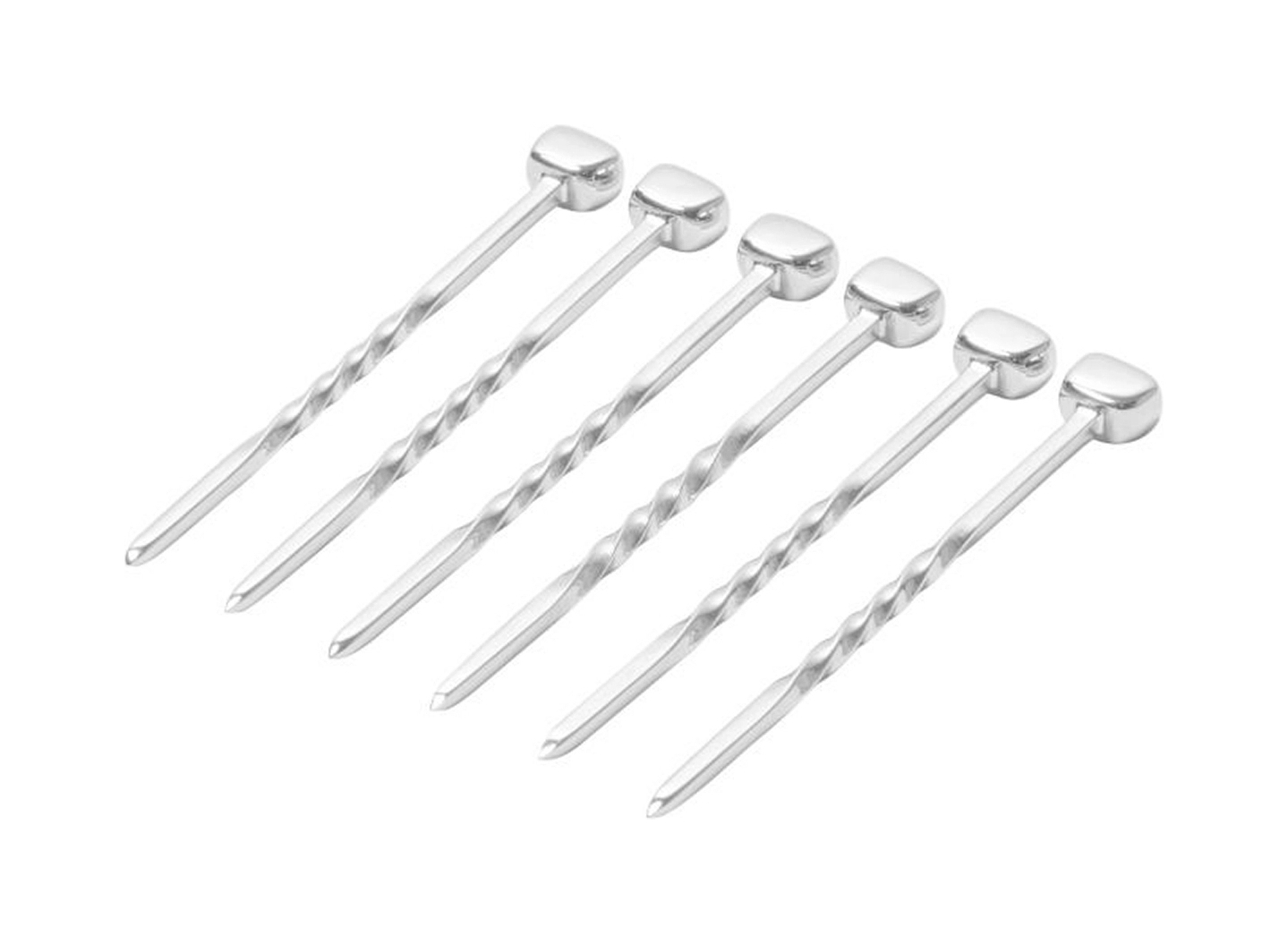 Набор для бара MARIS 17 предметов бардильо клауди GIOBAGNARA KWTA063CW2_4