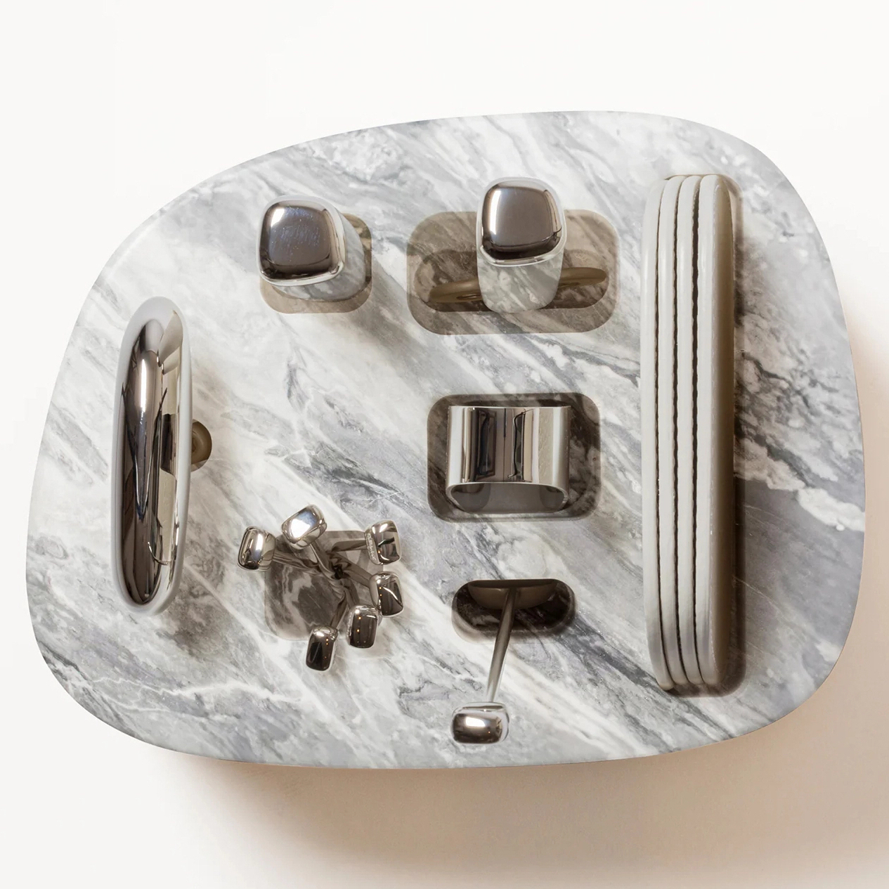 Набор для бара MARIS 17 предметов бардильо клауди – 2