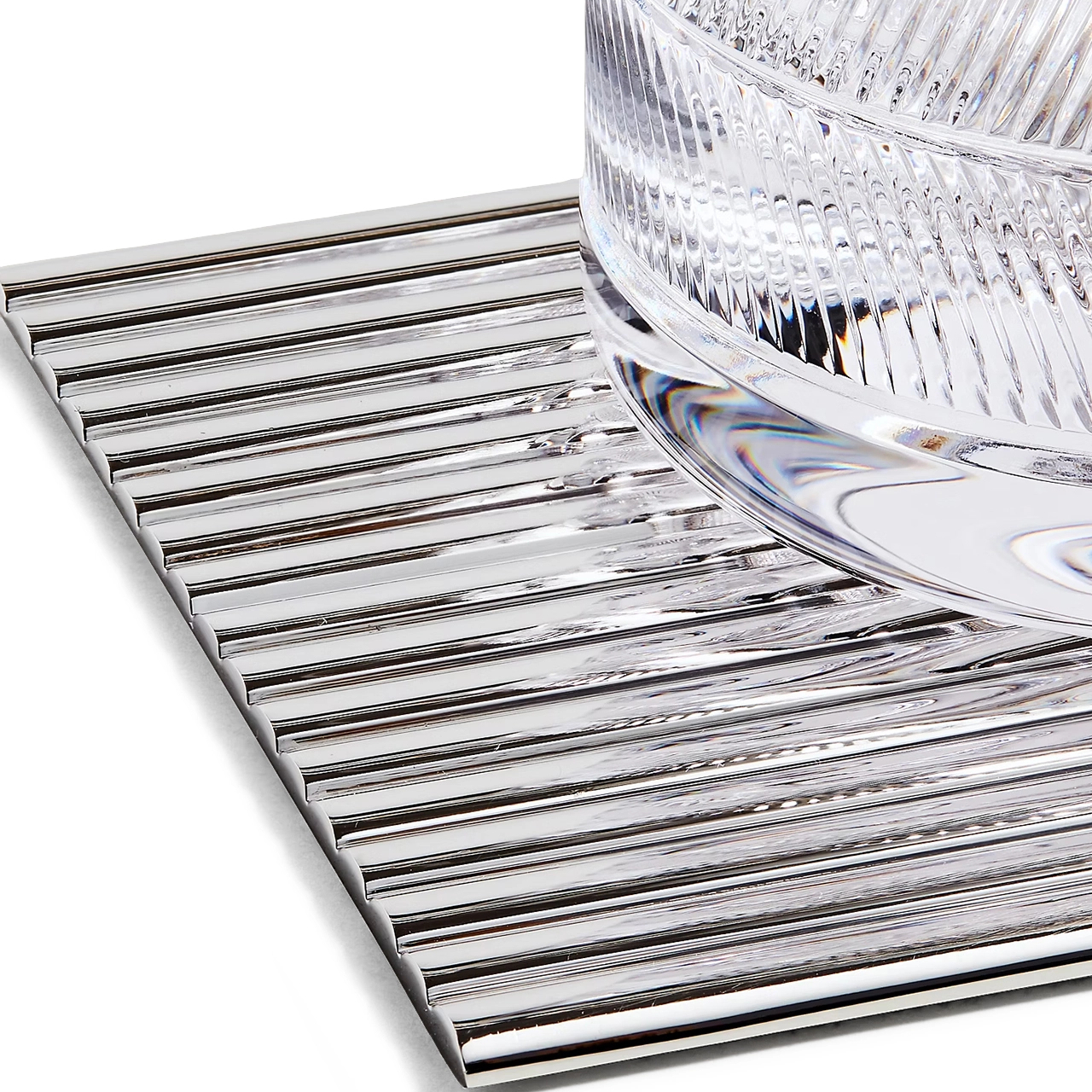 Подставки для стаканов THORPE 4 шт сталь – 2