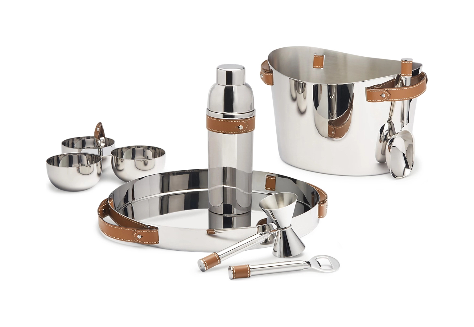 Набор для бара WYATT – 2