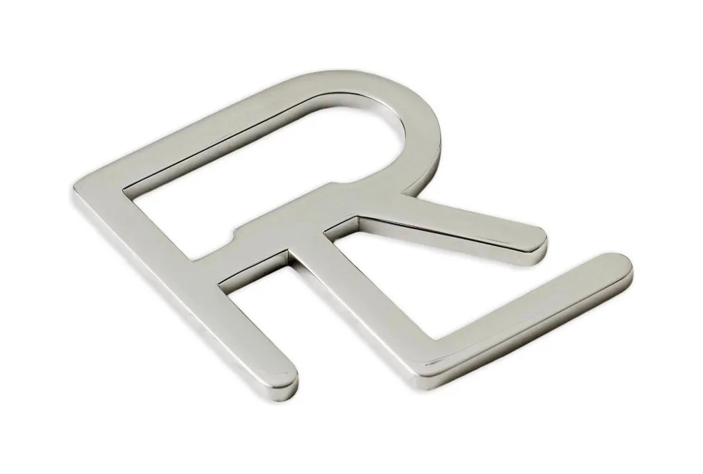 Открывалка для бутылок STACKED RL стиль