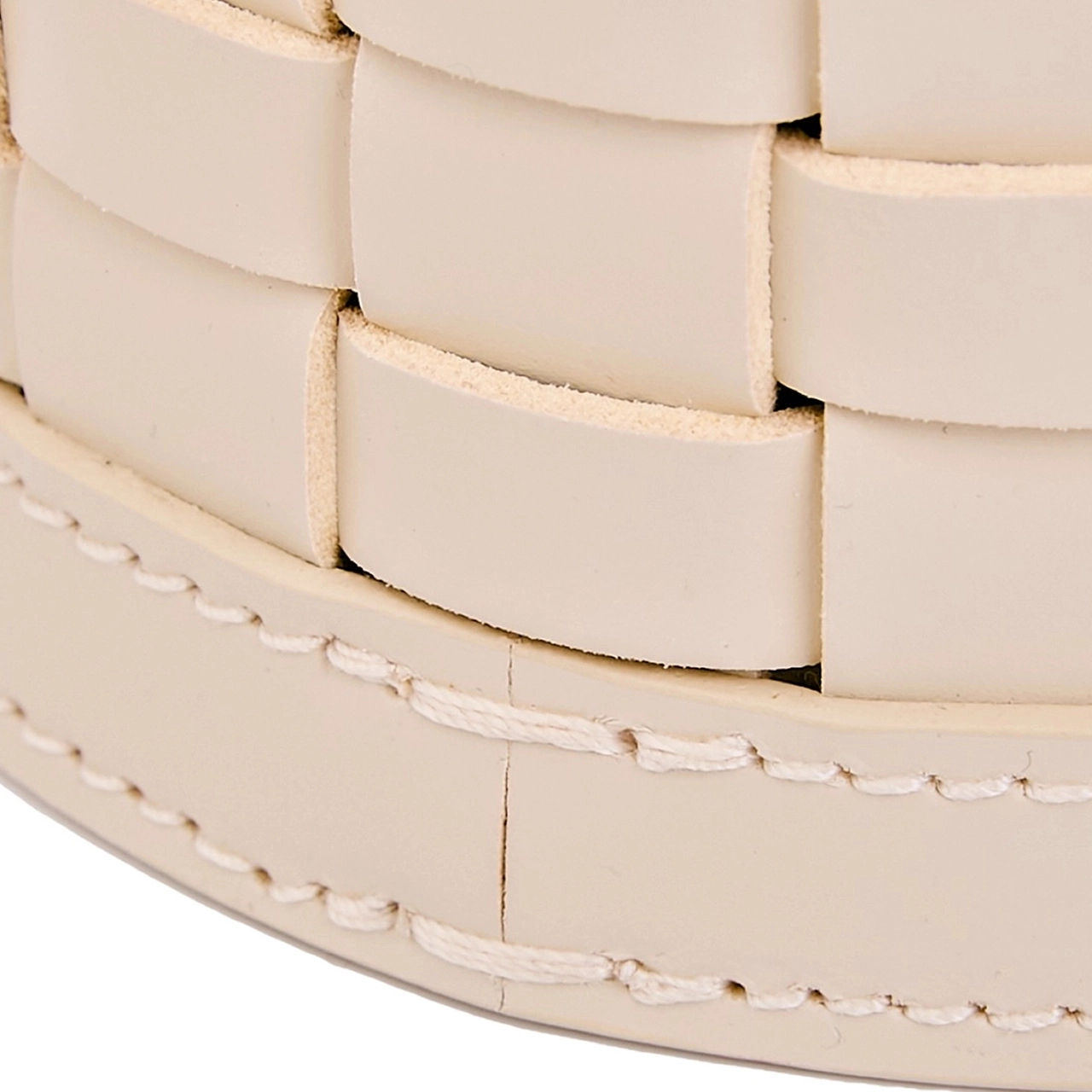 Ведро для льда BARCELLONA 14 см никель RIVIERE BK-IB-SMRO06