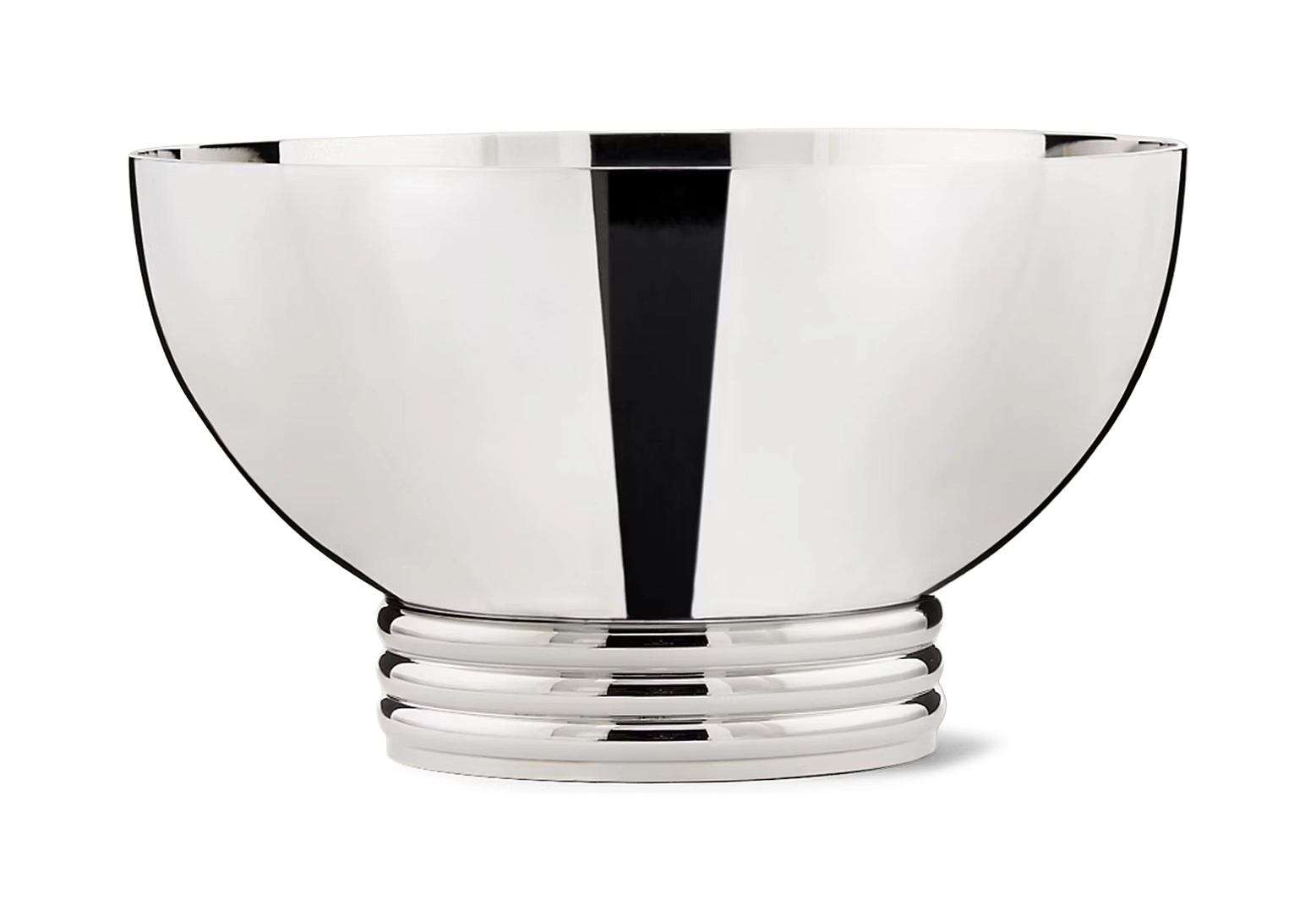 Чаша для орешков THORPE 13 см сталь