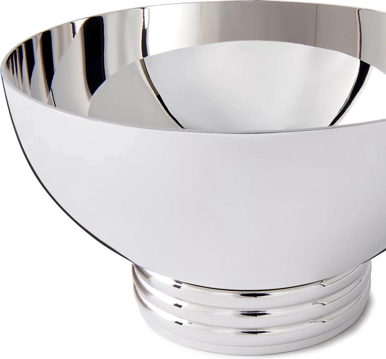 Чаша для орешков THORPE 13 см сталь – 2