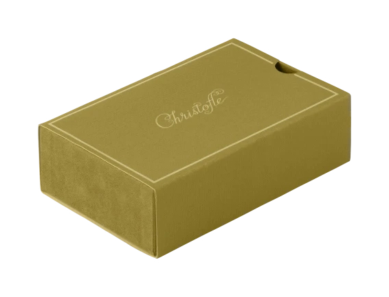 Набор чайных ложек ALBI 4 шт посеребрение – 2