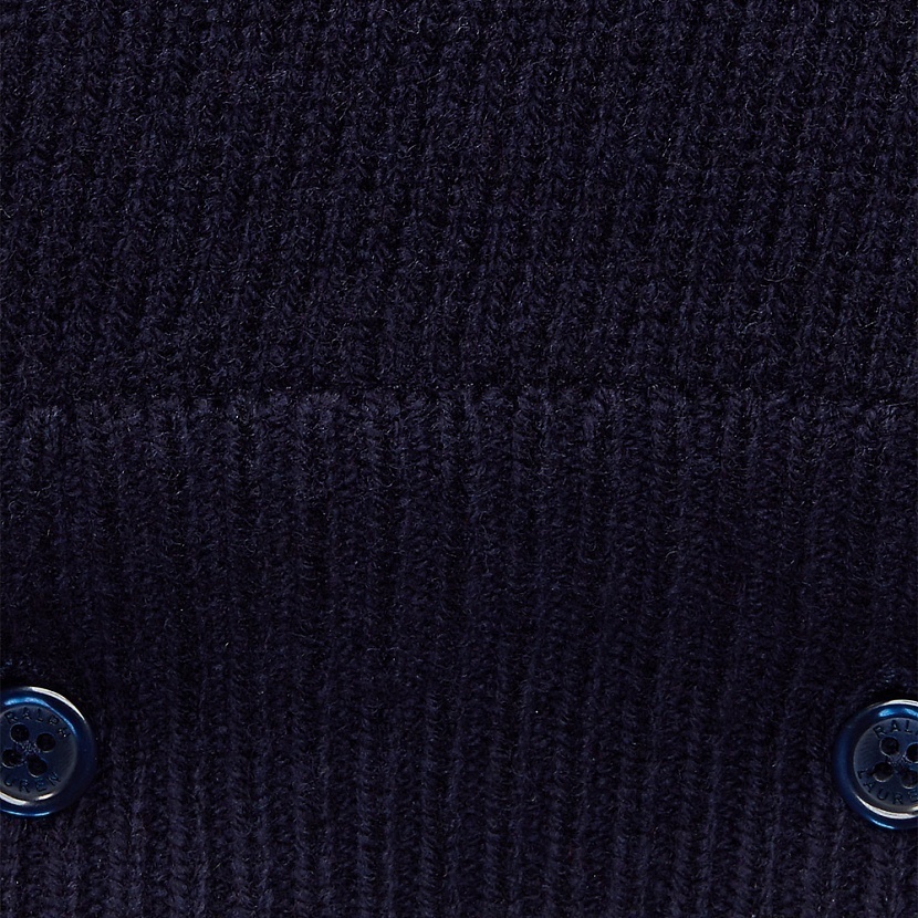 Декоративная подушка POLO BEAR 51х51 с медведем Ralph Lauren Home 650684789001