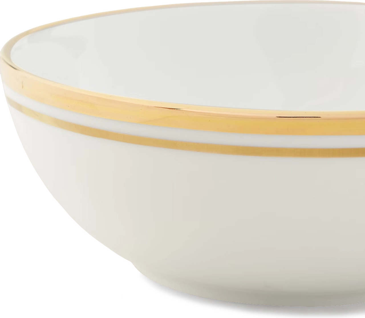 Набор из 4 тарелок POLO BEAR LUNAR фарфор Ralph Lauren Home 680974820001