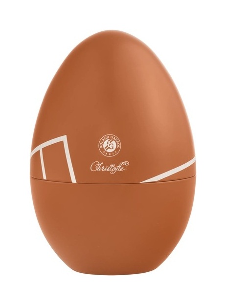 Набор кофейных ложек Christofle Mood Coffee Roland-Garros Christofle B00065639