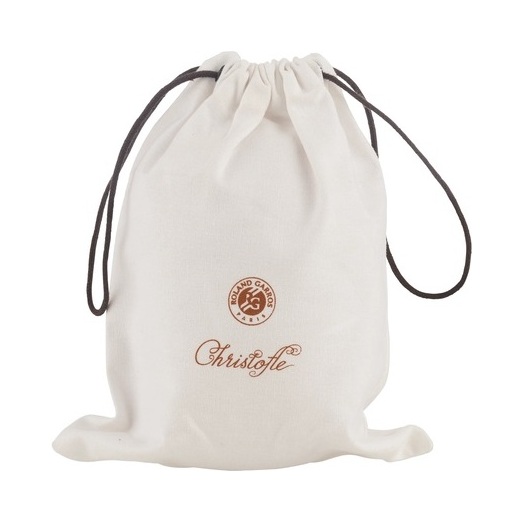 Набор кофейных ложек Christofle Mood Coffee Roland-Garros Christofle B00065639