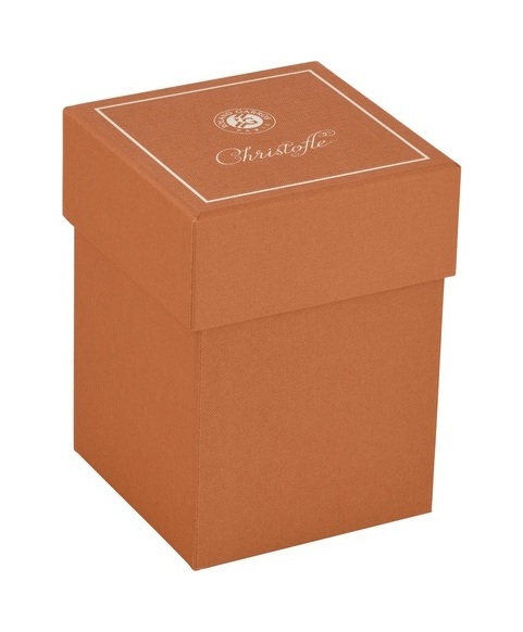 Набор кофейных ложек Christofle Mood Coffee Roland-Garros Christofle B00065639