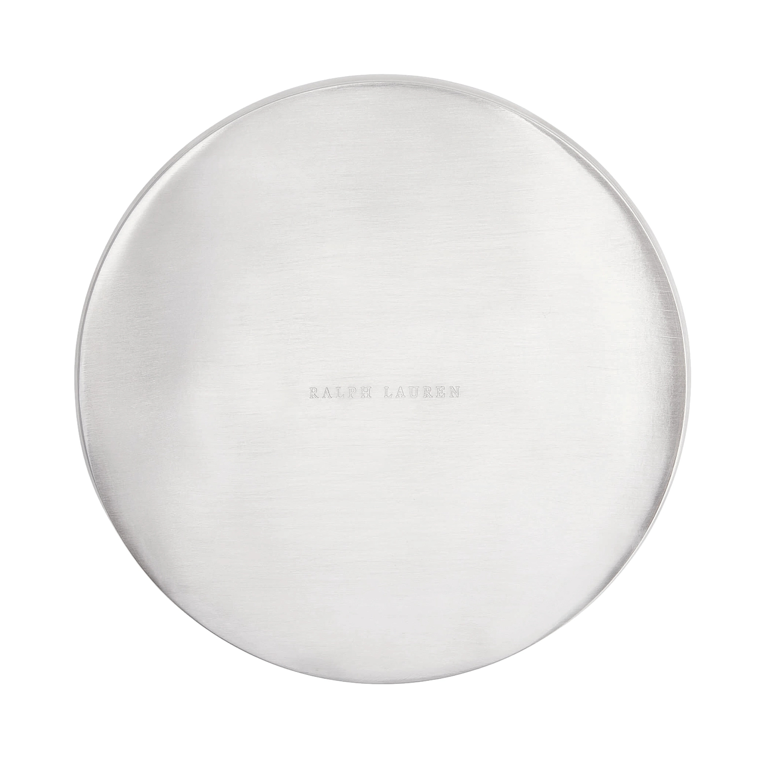 Подставка для бутылок THORPE 13 см сталь Ralph Lauren Home 680890077001