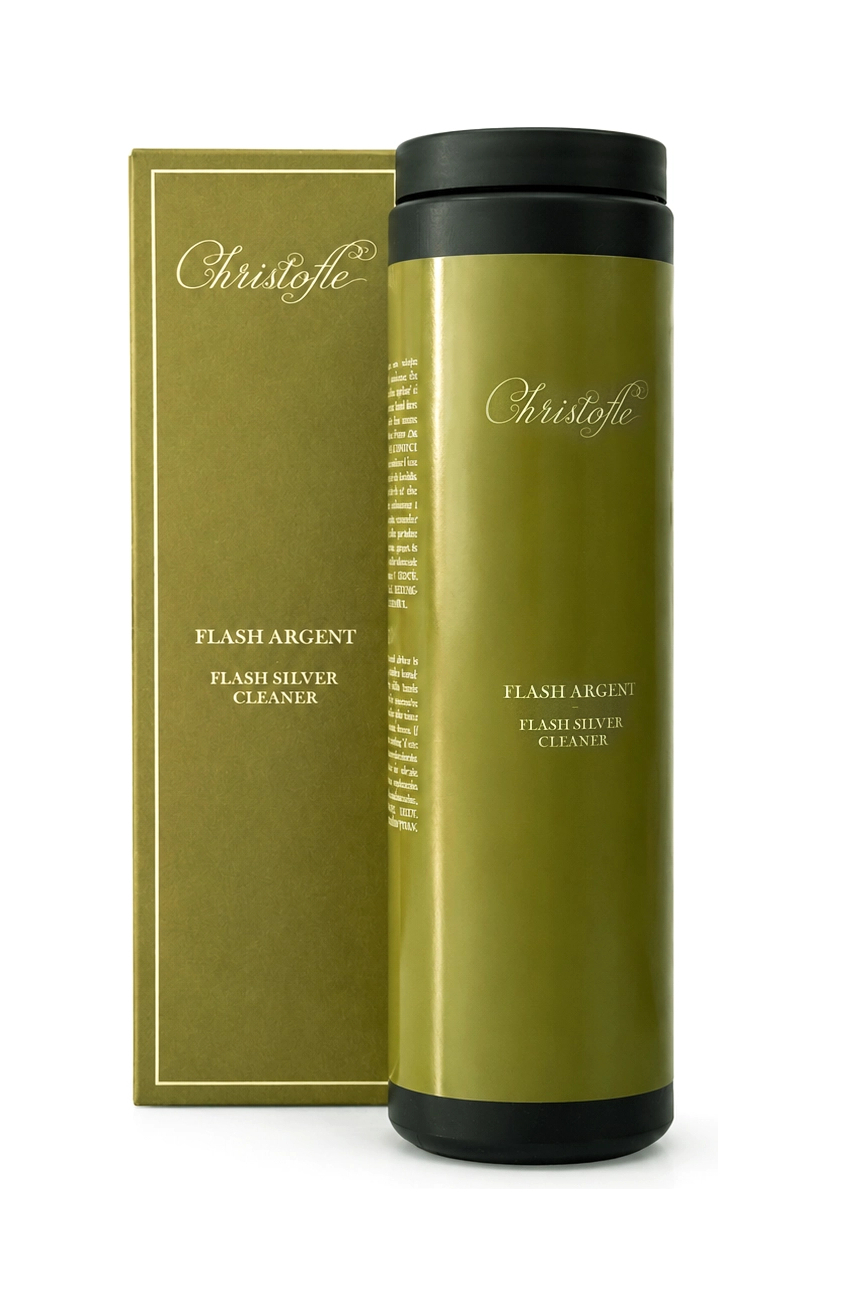 Универсальное средство Christofle Silver Care 580 мл – 2