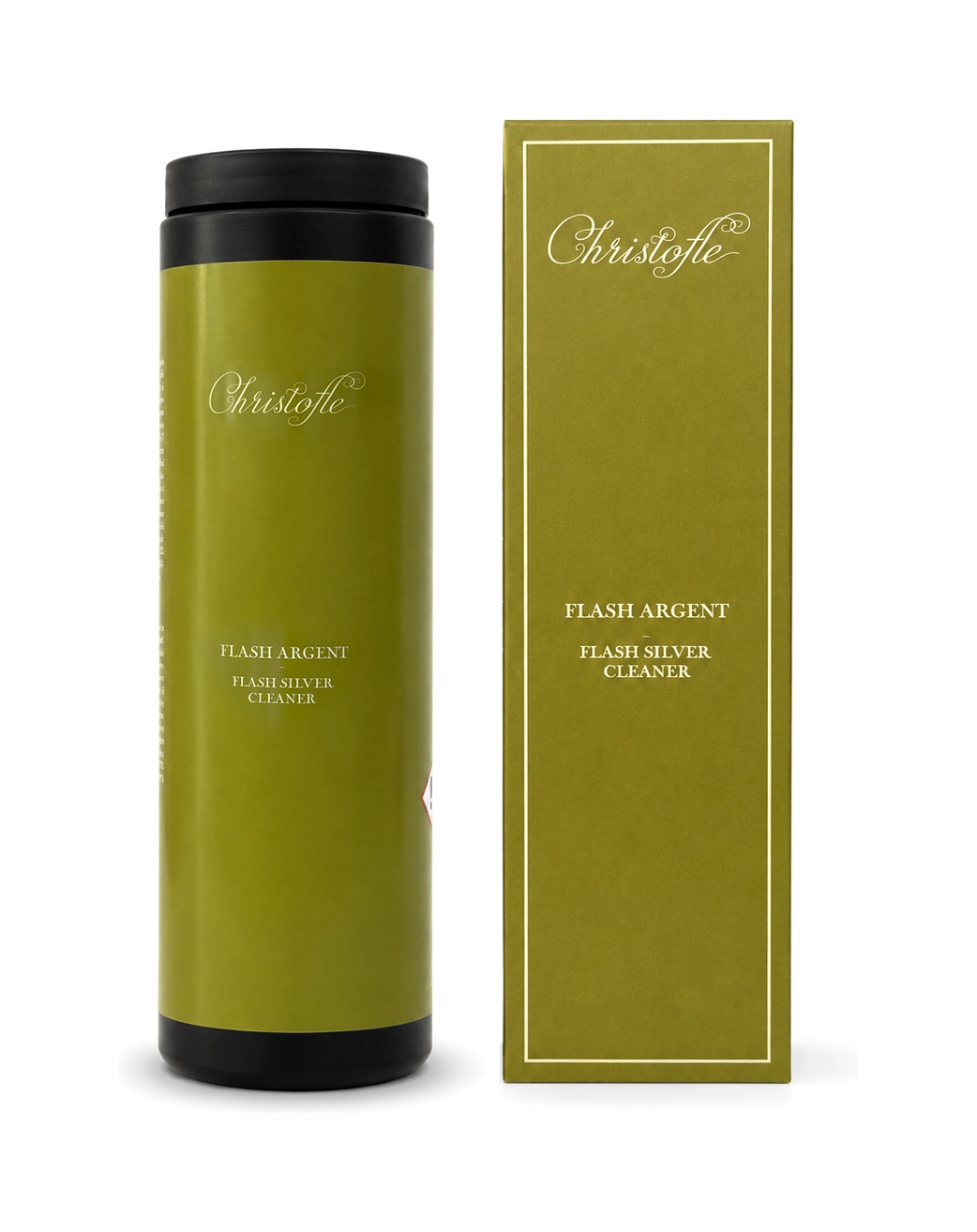 Универсальное средство Christofle Silver Care 580 мл Christofle B07511655